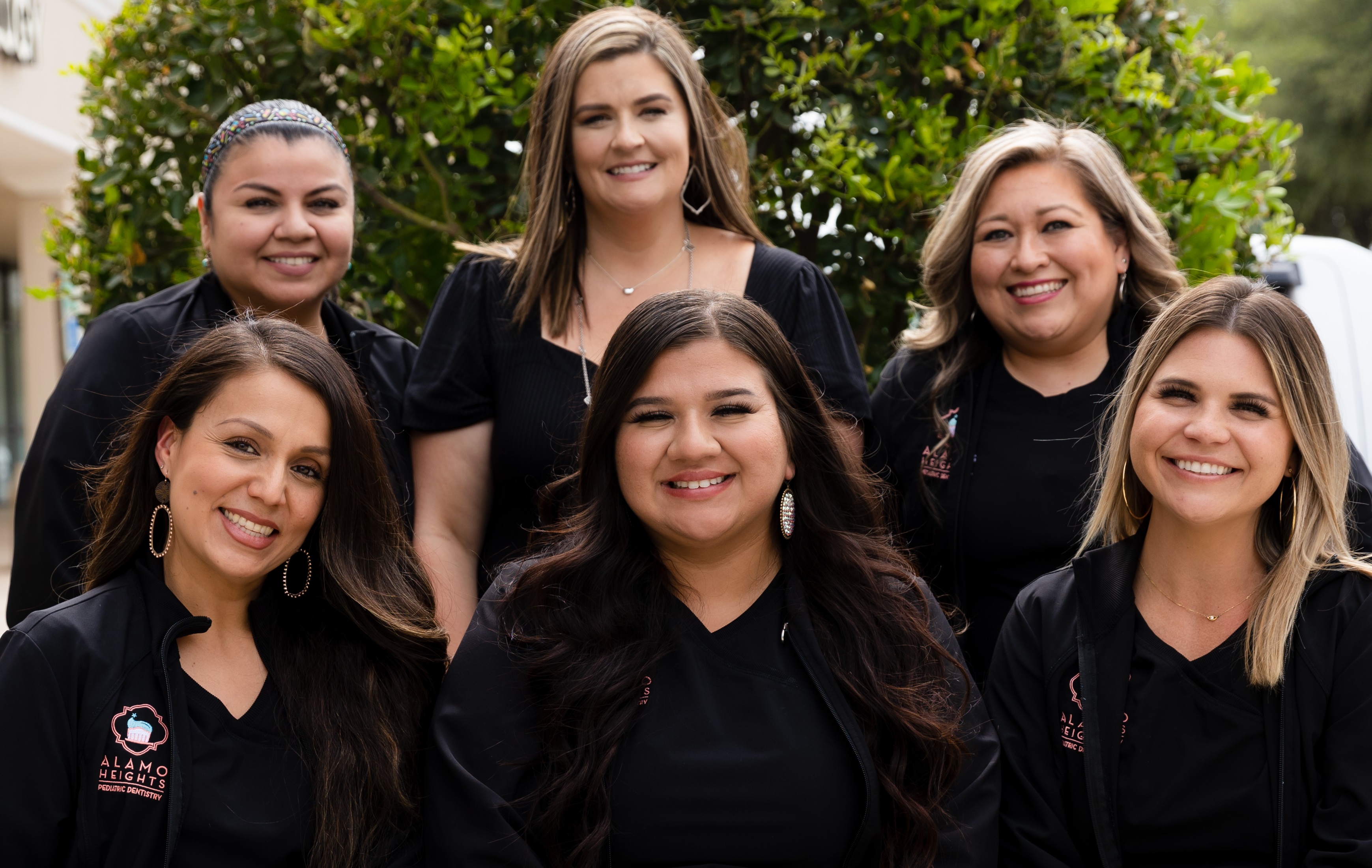 Special Needs Care in San Antonio Alamo Heights Pediatric Dentistry